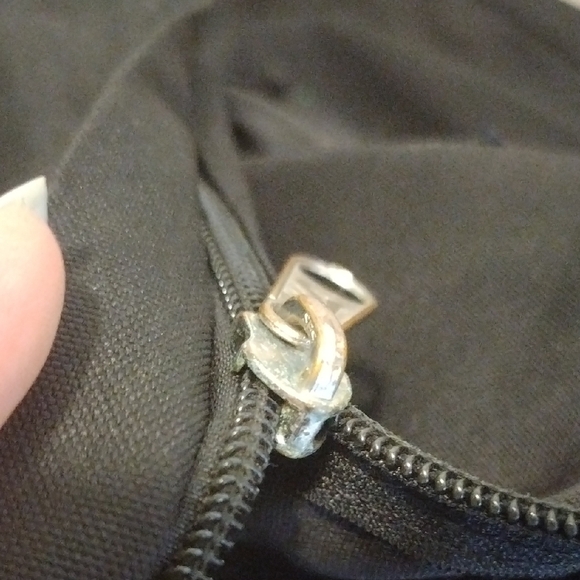 Jansport Classic Black Backpack - Picture 9 of 16